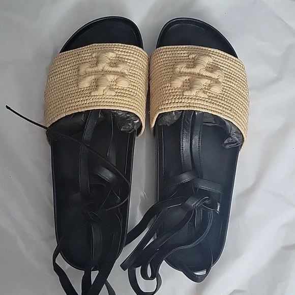 Tory burch sandels - Picture 1 of 4